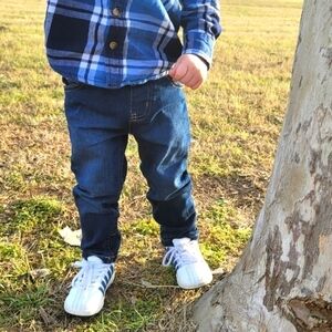 Unisex  K-Swiss  classic leather Sneakers